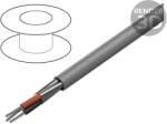 Alpha Industries Cablu ecranat 3x24AWG PVC 30, 5m (6300/3 SL005)