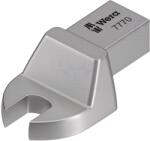 Wera Capăt cheie dinamometrică 9mm 9x12 (05078602001)