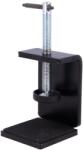 WALDMANN Prindere pentru lămpi neagră 0-65mm (190007019-00014904)