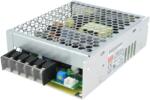 MEAN WELL Alimentator Modular 75.6W 12VDC pentru Încastrare (HRP-75-12)