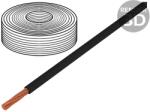HELU Cablu LifY 1x50mm2 Cu litat, PVC, 450V/750V, Clasa 6 - preţ pe metru (15098)