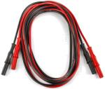 HT Instruments Cabluri de măsurare HT INSTRUMENTS 1kV 36A 2m negru și roșu (KITMPPDCW)