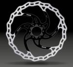 GALFER Спирачен диск Galfer велосипед Disc Wave Center-ключалка 203x2.0mm