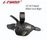 L-Twoo Команда l-twoo a5 sl-v5009-9w 9 скорости, дясна