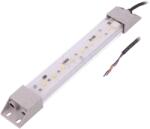IDEC Lampă industrială 6500K IP65 transparentă (LF1B-NB3P-2THWW2-3M)