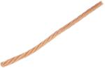 CONNECT Trese elastice rotunde de 4, 5mm - 25m (SBO-0100-20)