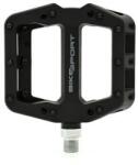 Bikesport Педали Bikesport One Piece Nylon 101x113 мм