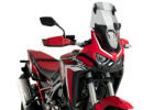 Puig Parbriz PUIG TOURING WITH VISOR smoke (245479)