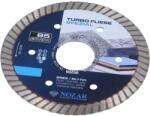 Nozar Disc de tăiere diamantat NOZAR DIAMANTWERKZEUGE Ø 85mm, Ø orif 22, 23mm (PL6720115) Disc de taiere