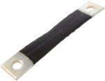 CONNECT Banda de împământare izolată 120mm2 Ø1: 17mm Ø2: 17mm (IKT-120-200-1717-D)