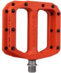 Burgtec MK4 Composite педали - Bro оранжев
