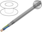 LAPP Cablu de control ecranat 4G50 mm2, PVC transparent, 450/750V - preţ pe metru (00161203)