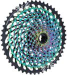 Sram Венец касета SRAM XX1 Eagle XG-1299 12 скорости 10-52T, XD, Rainbow
