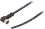 IGUS Cablu de conectare M8 3 PIN 10m (CF.INI-P3-M8-BW-10)