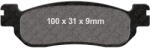 EBC Placute de frana EBC (129631)