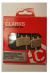 Clarks Накладки Clarks VRX-81 за хидравлични спирачки