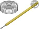 MUELLER Cablu silicon 150°C 600V 10AWG galben (WI-M-10-10-4)