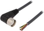 Weidmüller Cablu de Conectare M23 19PIN 10m (SAIB-M23-19P-AN-10M)