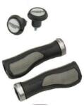 Tioga Ръкохватки Tioga Acentia Grips - черно със сиво