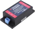 Traco Power Alimentator încastrabil 50W 15VDC (TMPW 50-115-J)