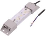 IDEC Lampă industrială 6500K 1, 5W IP65 (LF1B-NA3P-2THWW2-3M)