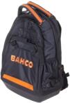 Bahco Rucsac Unelte BAHCO 4750FB8 Poliester Portocaliu-Negru 335x560x190mm (4750FB8)