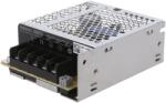 Omron Alimentator Pulsatoriu Încastrare 25W 5V 5A (S8FS-C02505)