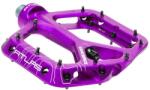 RACE FACE Педали за велосипед Race Face Atlas лилав