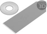3M Cablu bandă neecranat PVC 50x26AWG (3801/50 (100FT))