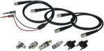 CAL TEST Set de cabluri şi adaptoare RF (CT3736)