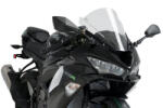 Puig Parbriz PUIG RACING transparent (219410)
