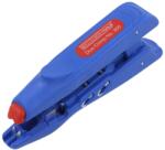 WEICON Dezizolator cabluri rotund 0, 5-6mm2 (DUO-CRIMP NO. 300)