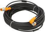 Ifm Electronic Cablu IFM ELECTRONIC EVC133 pentru senzori și automatizări (EVC133)