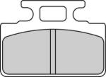RMS Placute de frana RMS (260668)