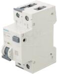 Siemens Întrerupător RCBO 16A 30mA tip A (5SU1354-6KK16)