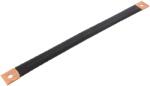 CONNECT Bandă de împământare izolată 50mm2 Ø1: 11mm Ø2: 11mm (IST-050-400-1111-D)