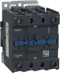 Schneider Electric Contactor 4-polar TeSys D, 80A, 110VAC - Schneider Electric (LC1D65008F7)