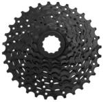 Sunrace Венец касета SunRace CSM55 8 скорости 11-32T, цинково покритие