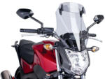Puig Parbriz PUIG TOURING WITH VISOR smoke (208168)
