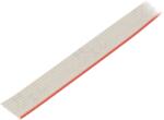 HARTING Cablu Bandă 1, 27mm Cu 9x28AWG Neecranat PVC (09180097004)