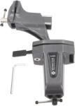 BERNSTEIN Menghină Aluminiu 50mm cu Articulație Sferică (9-205) Menghina