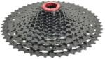 Sunrace Венец касета SunRace MZ CSMZ800 12 скорости 11-51T, сребрист