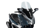 Puig Parbriz PUIG V-TECH LINE TOURING smoke (220743)