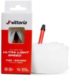 Vittoria Вътрешна гума Vittoria Ultra Light Speed TPU 700x25/30C FV60
