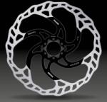 GALFER Спирачен диск Galfer велосипед Disc Wave Center-ключалка 223x2.0mm