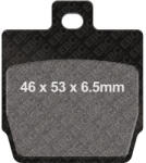 EBC Placute de frana EBC (129504)