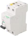 Schneider Electric Întrerupător diferenţial Schneider Electric 25A, 400VAC, IP20 (A9Z24225)
