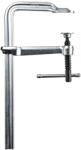 BESSEY Presă de prindere universală 120mm cu buton rotativ (GS40K) Menghina