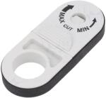 Phoenix Contact Dezizolator cabluri rotunde 0-11 mm (CYCLOPS)