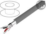 Alpha Industries Cablu control ecranat 2x2x24AWG (5472C SL005)